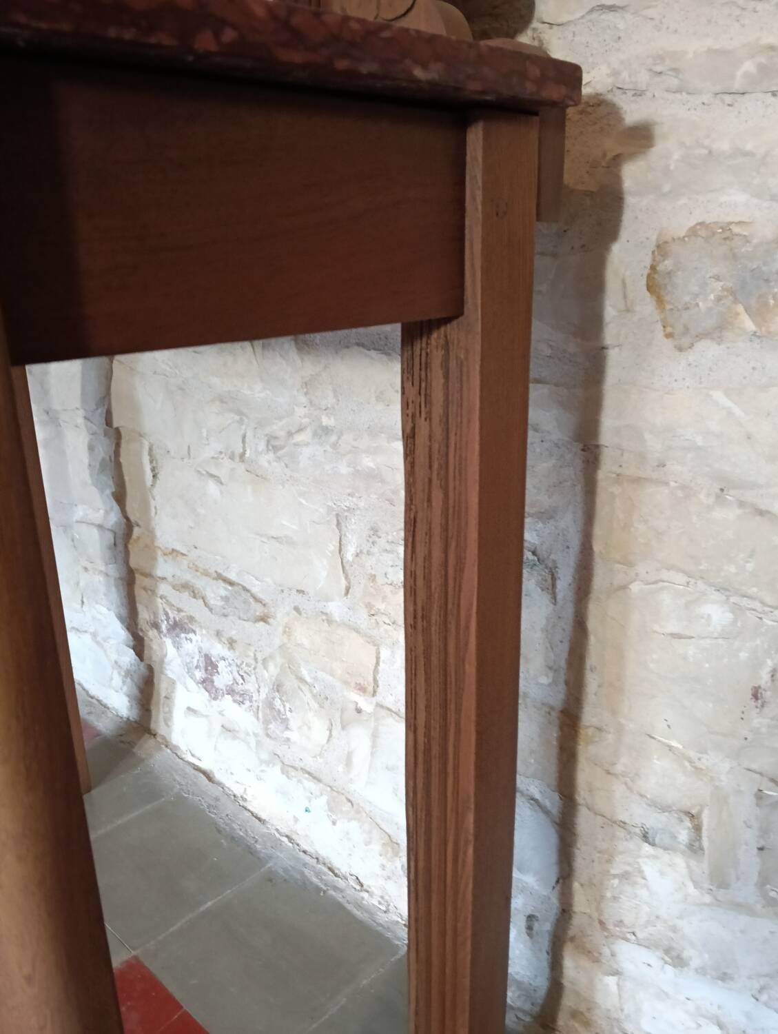 Art Deco Hairdresser