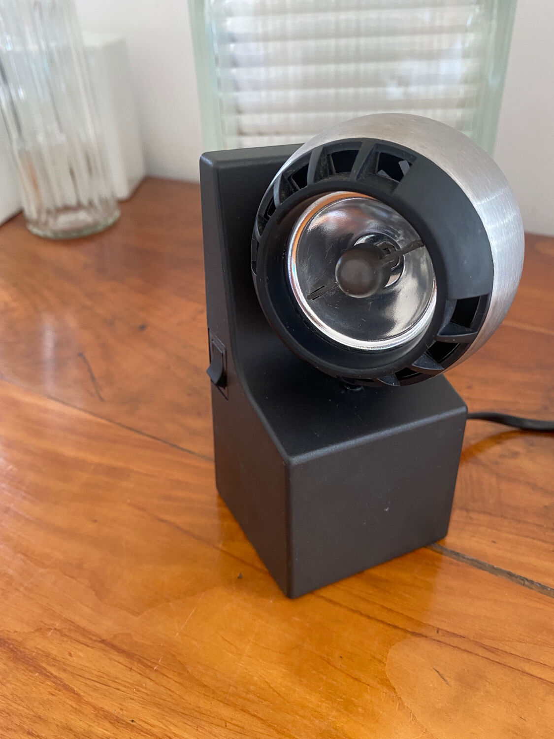 Osram eye ball magnetic spot lamp 41701