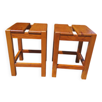 Stool