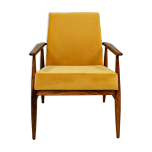 fauteuil mid-century - 1960