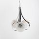 Italian Modern hanglamp from Mazzega