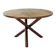 Gerard Geytenbeek 'Plataan' dining table - dutch design mid century modern