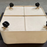 Kartell 4682 1970s Design Planter