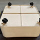 Kartell 4682 1970s Design Planter