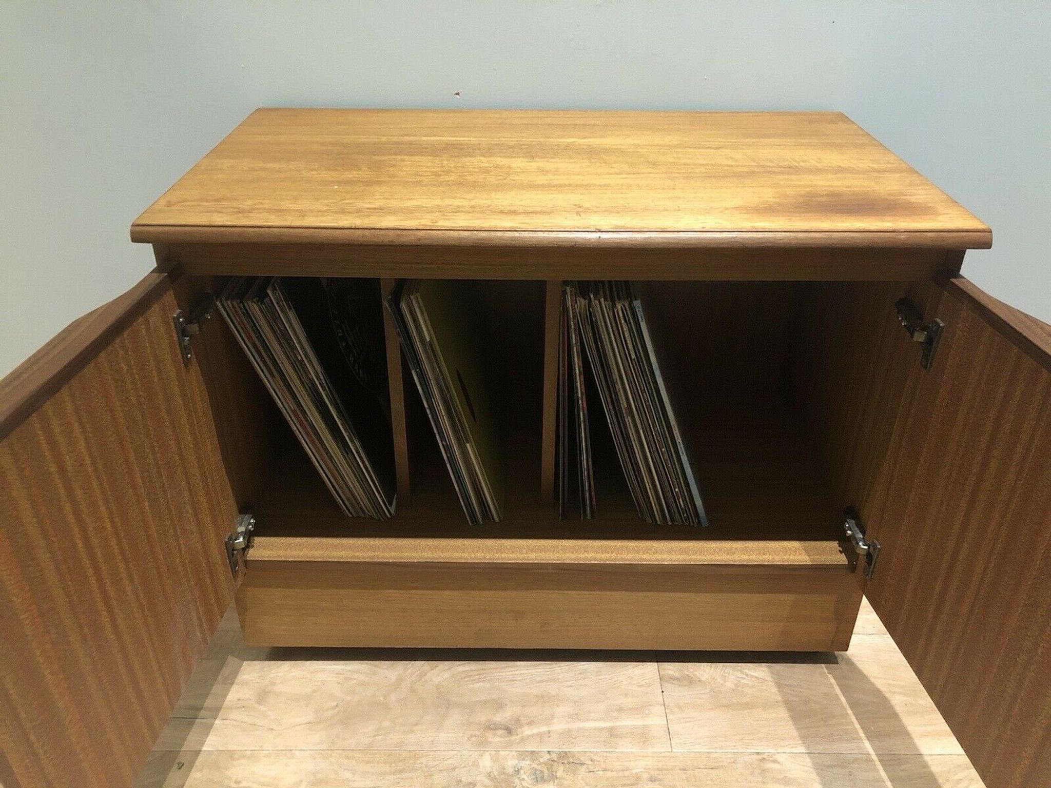 Buffet 1970