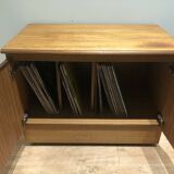 Buffet 1970