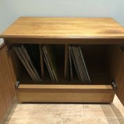 Buffet 1970