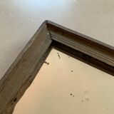 Old mirror 20x26cm