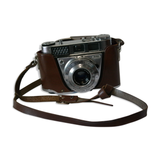 Retinette 1B vintage kodak camera