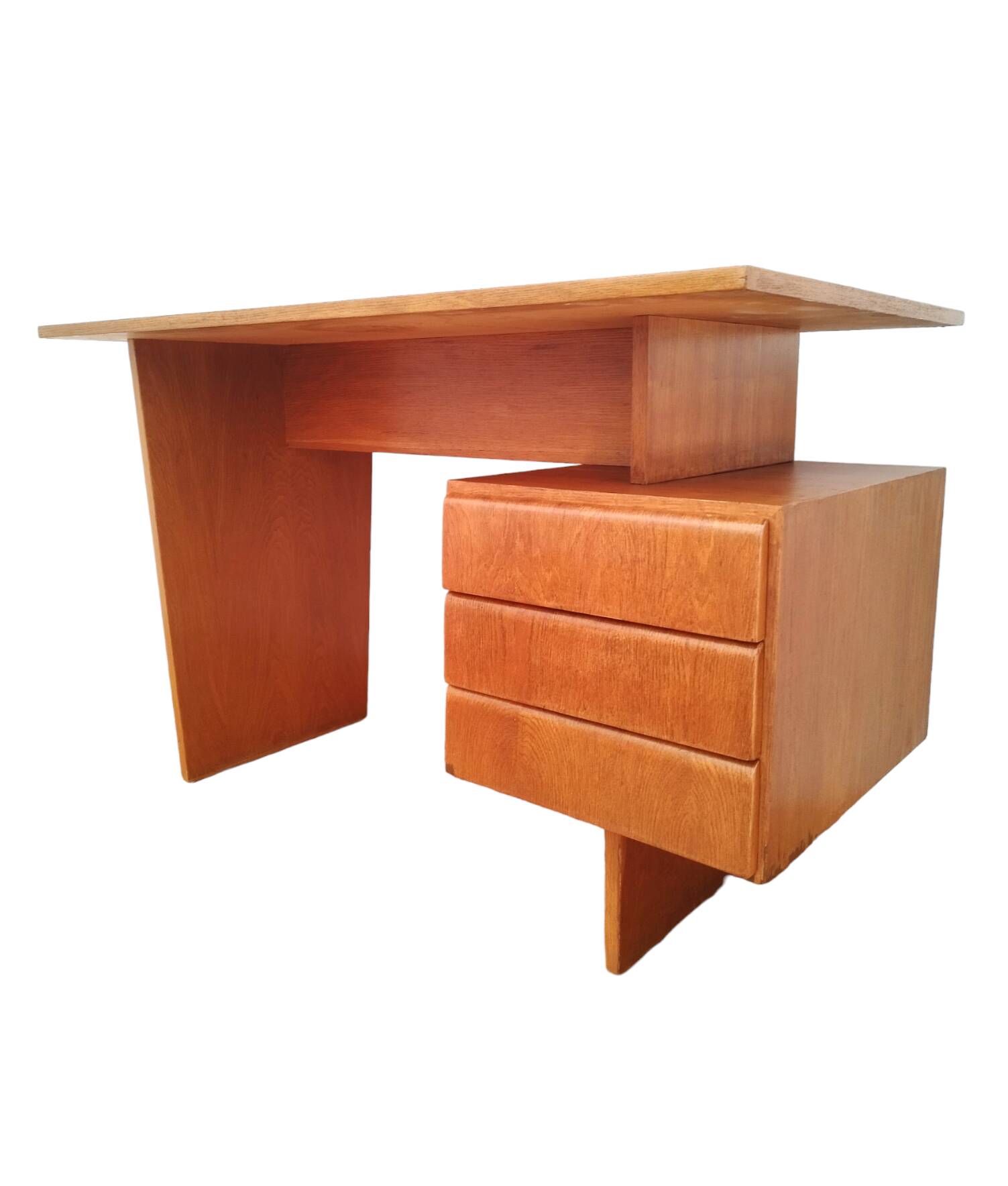 Bureau d'Up Zavody, Ancienne Tchécoslovaquie, 1960