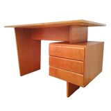 Desk from Up Zavody, Former Czechoslovakia, 1960s