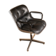 Charles Pollock armchair