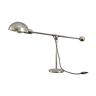 Lampe de table contrepoids moderniste années 1970
