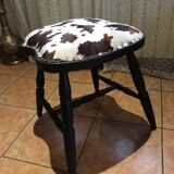 Western style stool