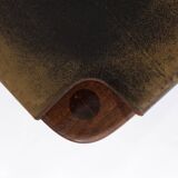 4 Vintage Chairs by Georg Leowald for Wilkhahn, Germany, 1960s, Teak