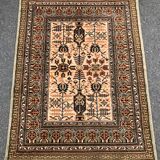 Mechanical oriental tapi