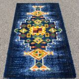 Tapis années 70