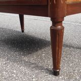 Louis XVI style chest of drawers