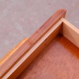 Mid century Vintage credenza by Frantisek Jirak, 1960s, Czechoslovakia