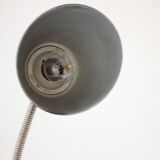 Lampe de table en bakélite vintage années 1950