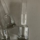 Produit BHV Set de 5 shots cheminée scandinaves 1970