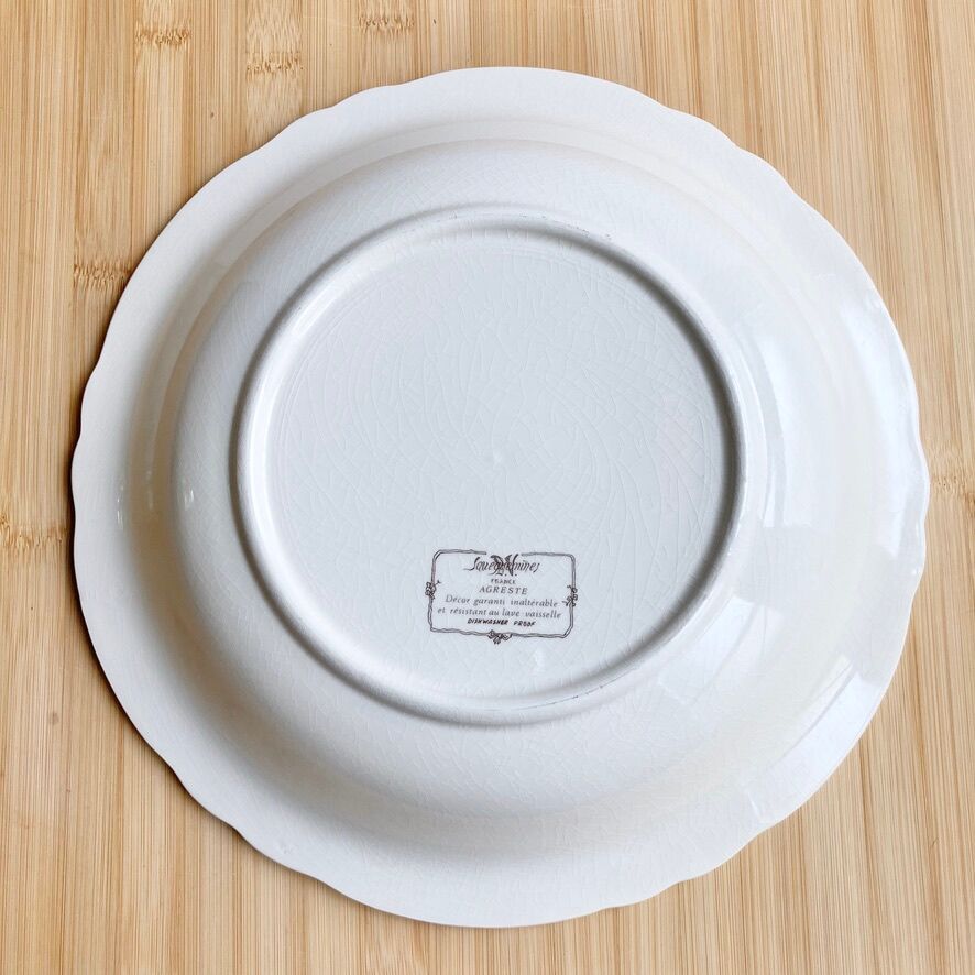 Hollow flat agreste sarreguemines