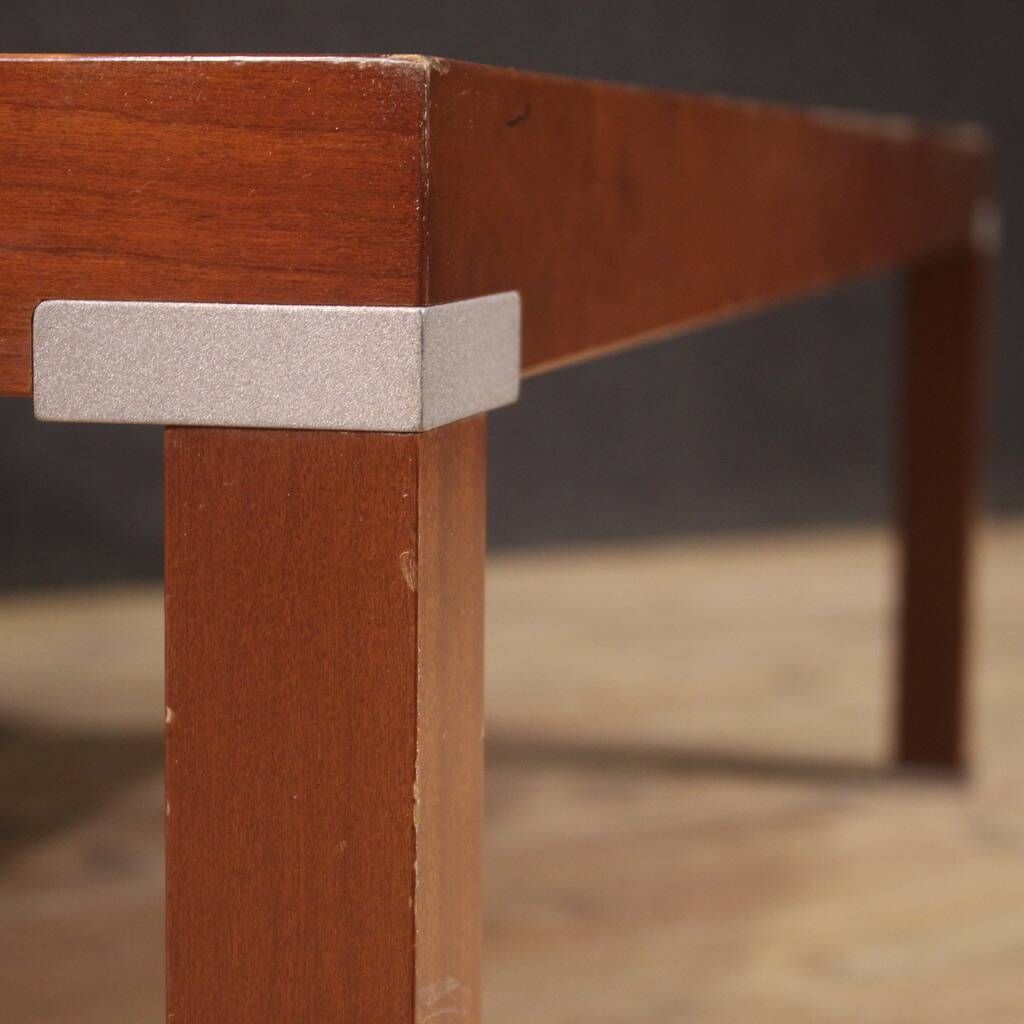 Great 80's design living room table