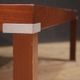 Great 80's design living room table
