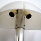 Vintage Italian Table Lamp by Danilo & Corrado Aroldi for Stilnovo, 70s
