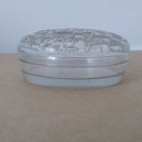 Bonbonnière Lalique