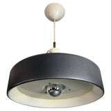 J. Hoogervorst - "Model 4017" - Anvia Pendant Lamp 1960s