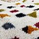Tribal berber carpet 230 X 200 CM