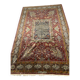 Very fine Indo-Isfahan Oriental rug, silky wool – 300 x 200 cm
