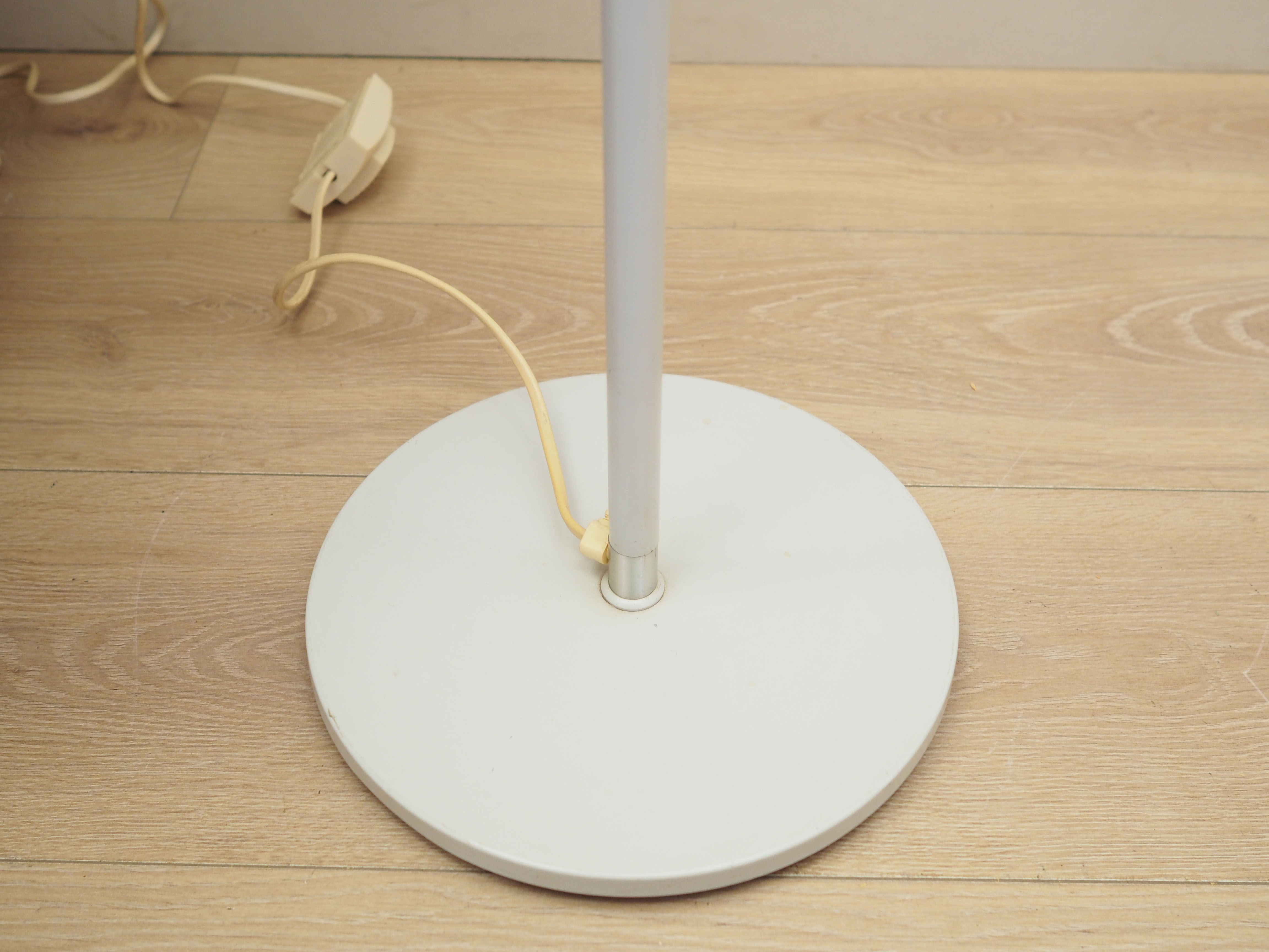 Floor lamp, Danish design, 1970s, designer: Sophus Frandsen