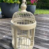 Cage à oiseaux