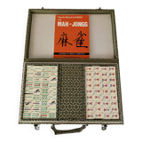 Collectible Mahjong Game Box