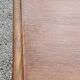 Vintage oak chest of drawers feet compass 4 drawers from the 50s