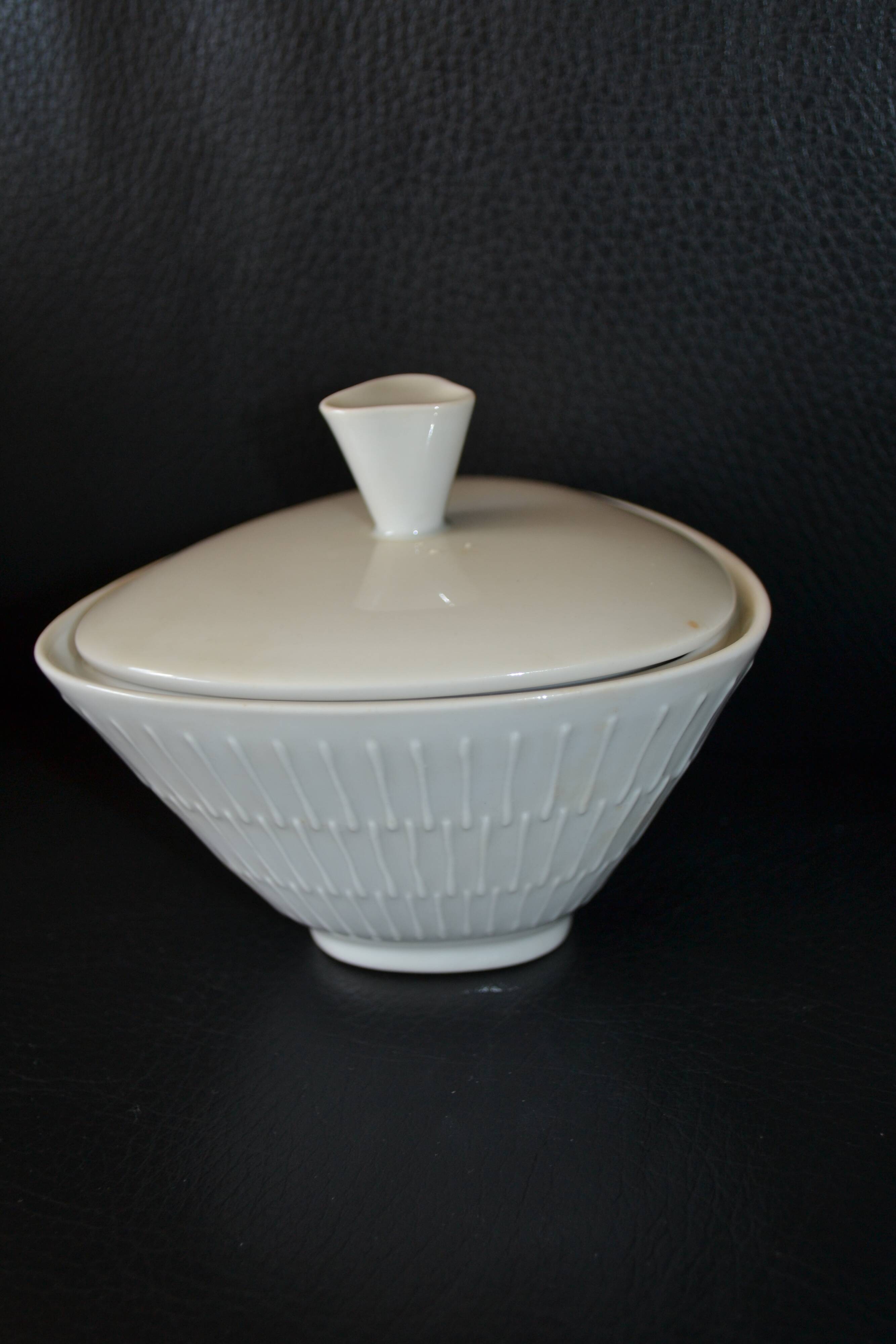 Tea or coffee service