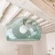Lampe suspension FL/Y Kartell