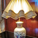 Lampe chinoise
