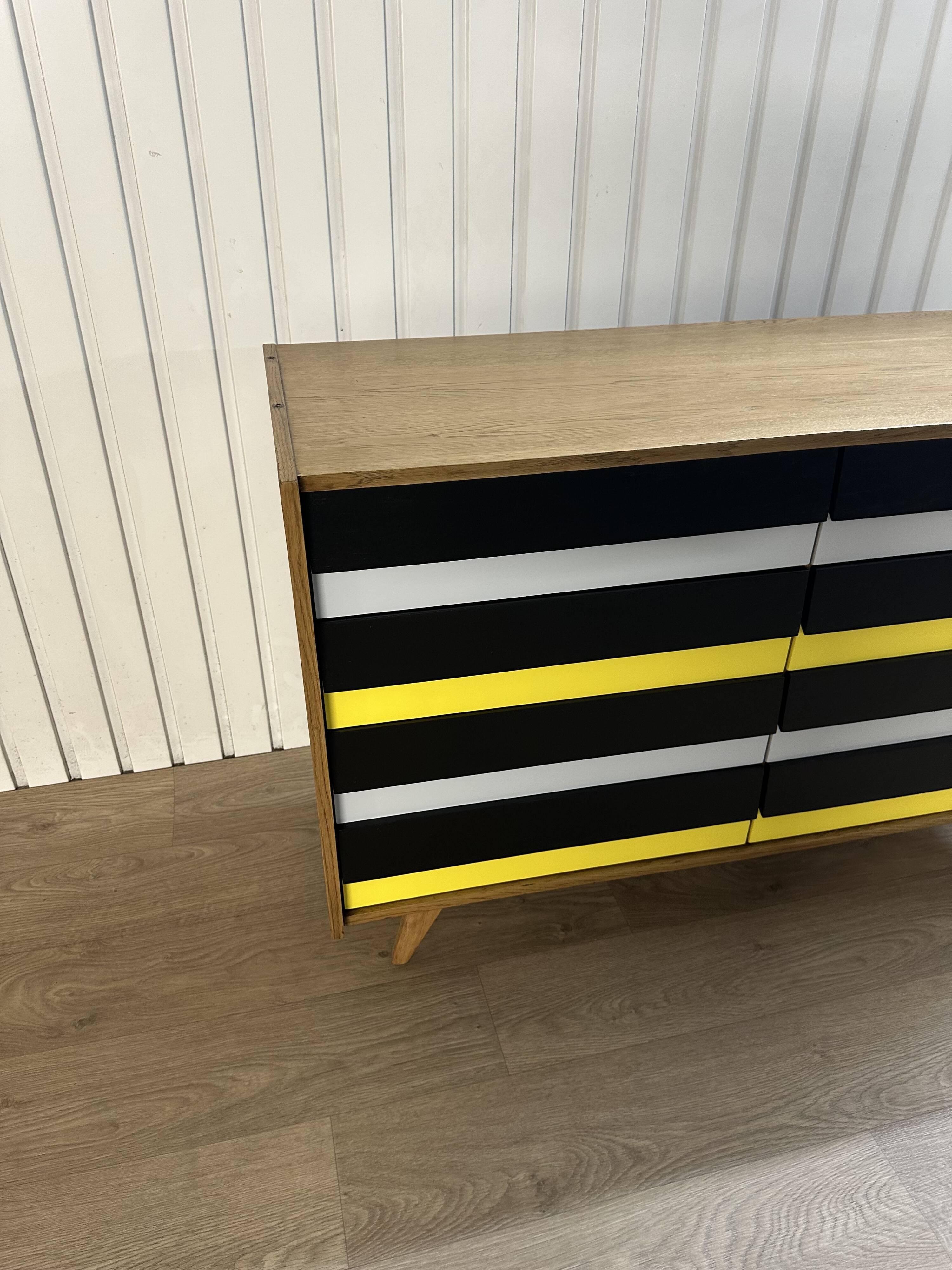 Commode JIRI JIROUTEK