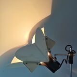 Triedro, table lamp by Joe Colombo for Stilnovo