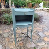 Louis XV style bedside table