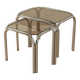 1970s Nesting Tables