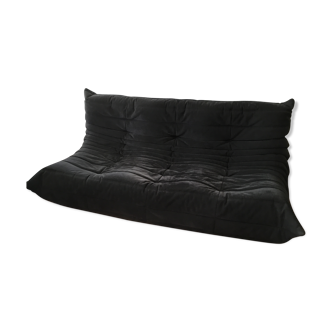 Togo 3-seater sofa by Michel Ducaroy for Ligne Roset