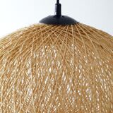 Scandinavian wire suspension - 1970