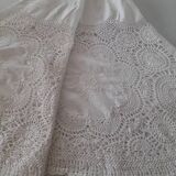 Round tablecloth