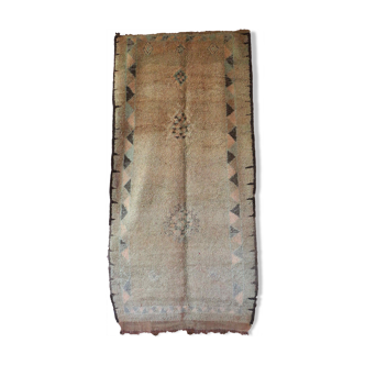 Tapis Marocain 148 x 309 cm