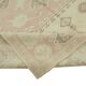 Turkish Vintage Anatolian Rug 221 cm x 300 cm