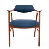 Danish armchair from the 1960